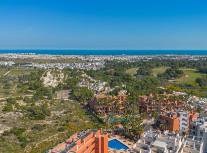 Appartement · Herverkoop - Orihuela Costa · Las Filipinas · Alicante · Spanje