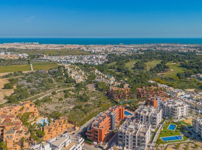 Appartement · Herverkoop - Orihuela Costa · Las Filipinas · Alicante · Spanje
