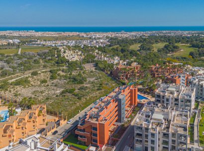 Appartement · Herverkoop - Orihuela Costa · Las Filipinas · Alicante · Spanje