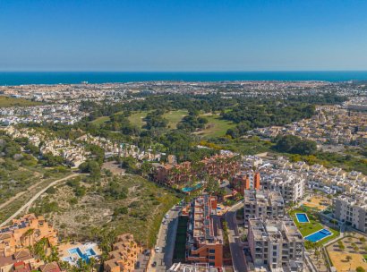 Appartement · Herverkoop - Orihuela Costa · Las Filipinas · Alicante · Spanje