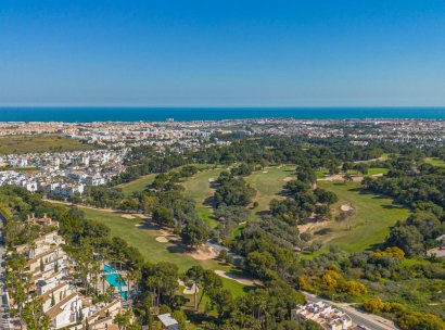 Appartement · Herverkoop - Orihuela Costa · Las Filipinas · Alicante · Spanje