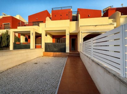 Terraced house · Herverkoop - Torrevieja · Aguas Nuevas · Alicante · Spanje