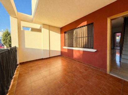 Terraced house · Herverkoop - Torrevieja · Aguas Nuevas · Alicante · Spanje