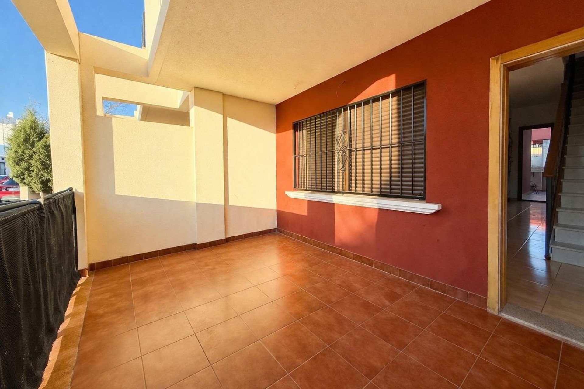 Herverkoop - Terraced house - Torrevieja - Costa Blanca South
