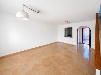 Terraced house · Herverkoop - Torrevieja · Aguas Nuevas · Alicante · Spanje