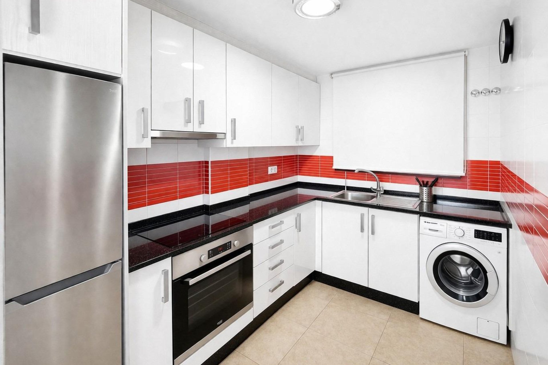 Herverkoop - Terraced house - Torrevieja - Costa Blanca South