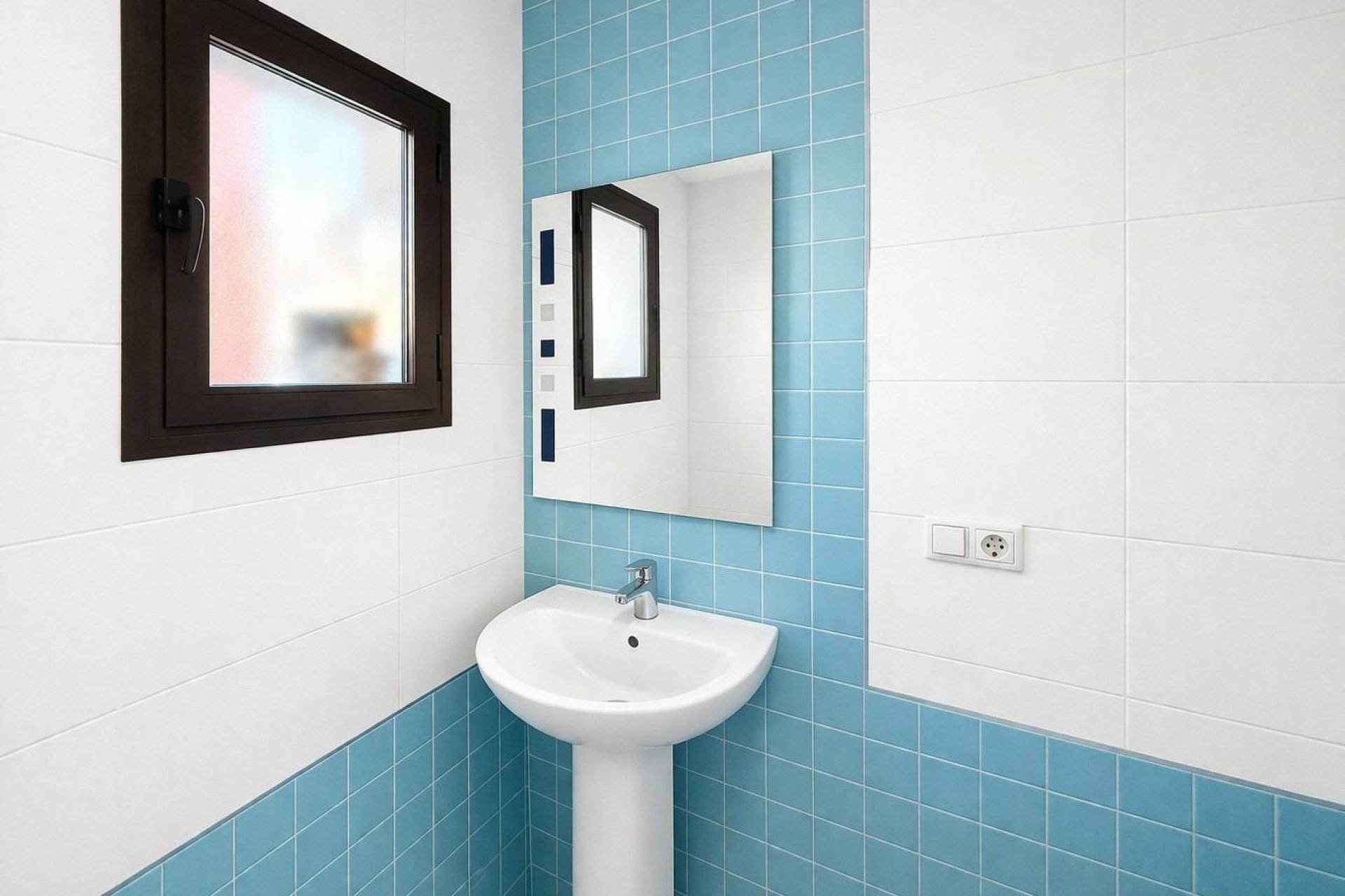 Herverkoop - Terraced house - Torrevieja - Costa Blanca South