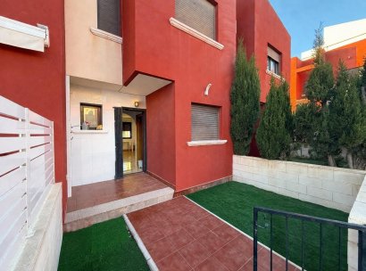 Terraced house · Herverkoop - Torrevieja · Aguas Nuevas · Alicante · Spanje