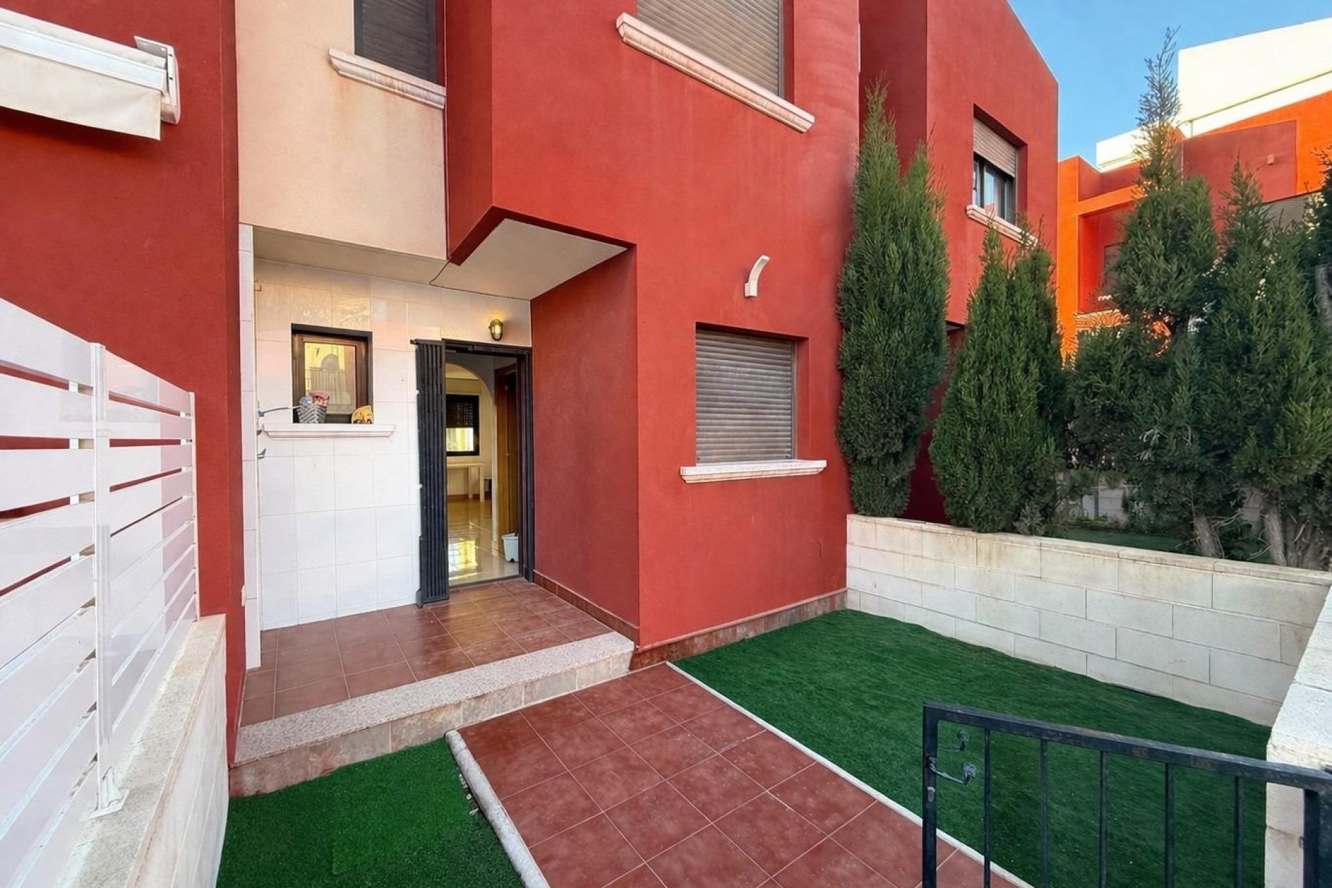 Herverkoop - Terraced house - Torrevieja - Costa Blanca South