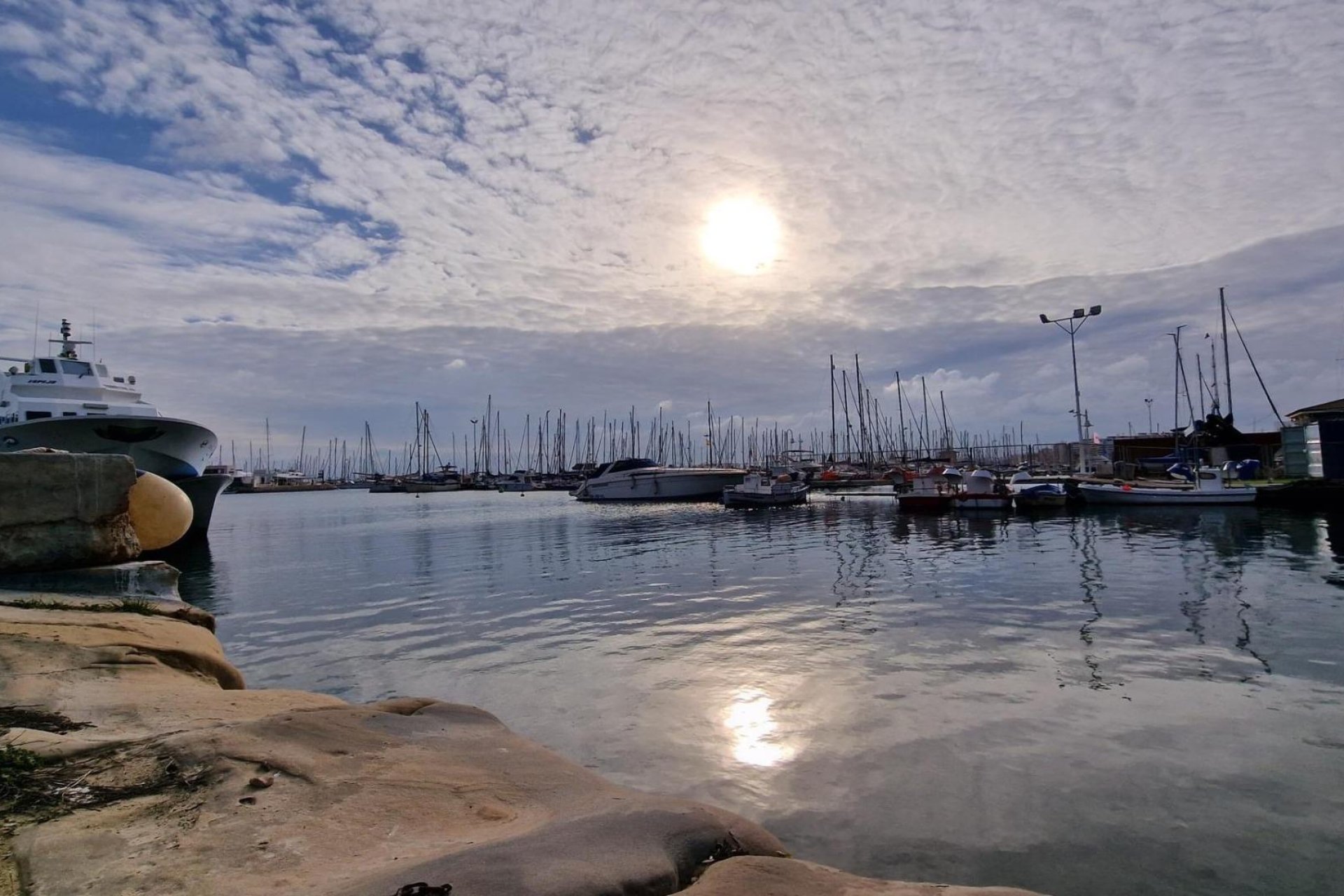 Herverkoop - Terraced house - Torrevieja - Costa Blanca South
