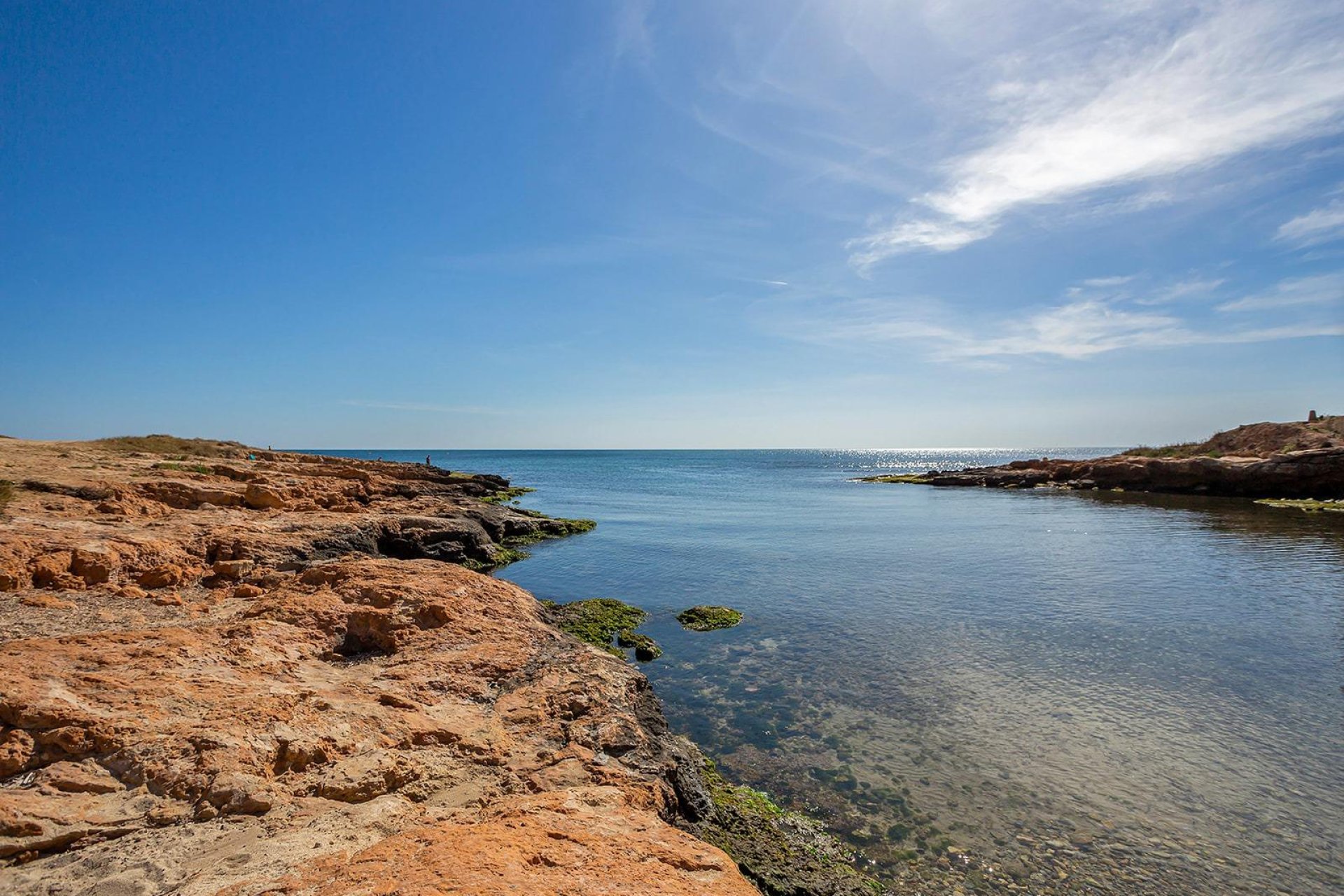 Herverkoop - Terraced house - Torrevieja - Costa Blanca South