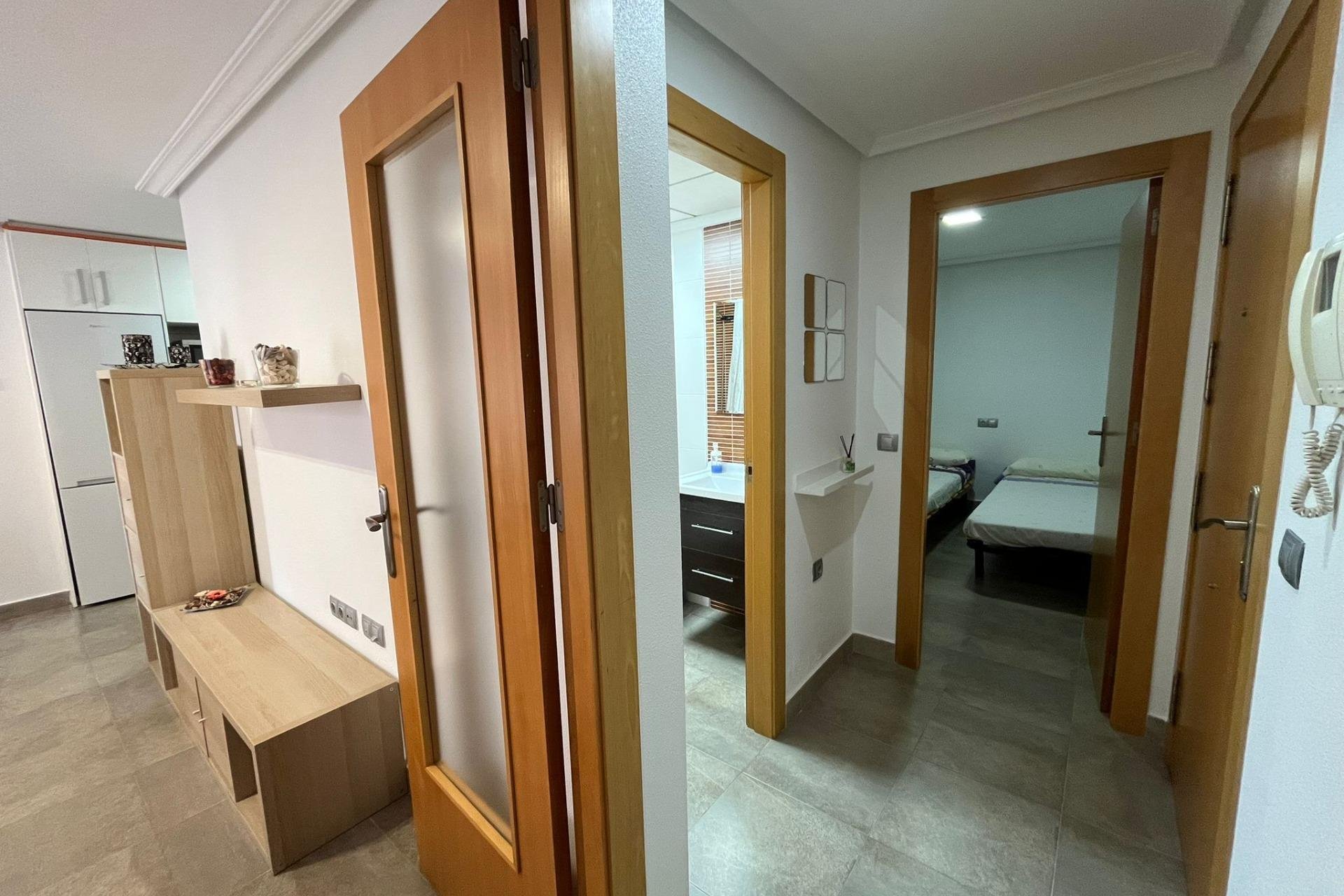 Resale - Apartment - Torrevieja - Costa Blanca South