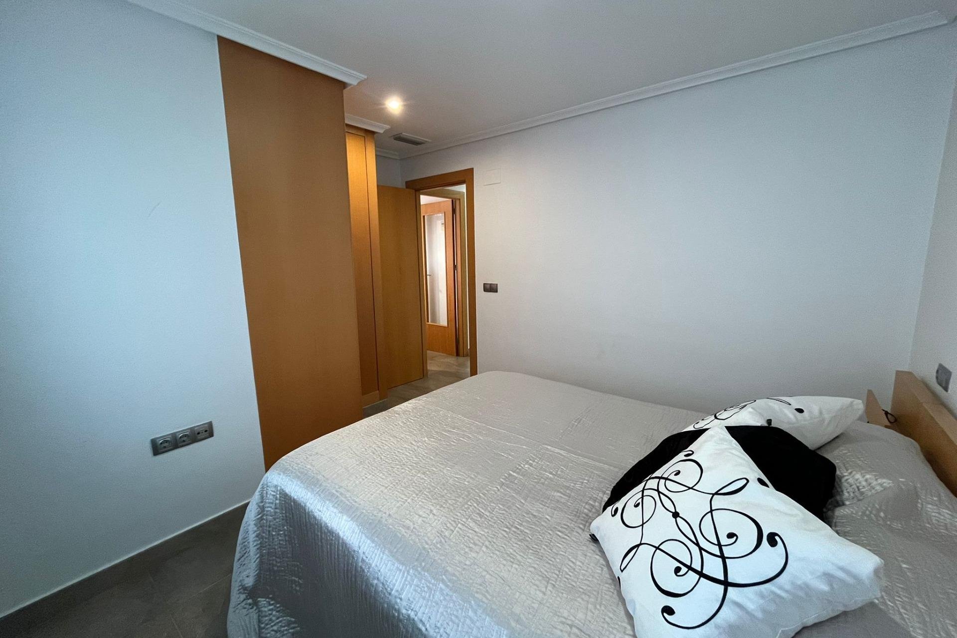 Resale - Apartment - Torrevieja - Costa Blanca South