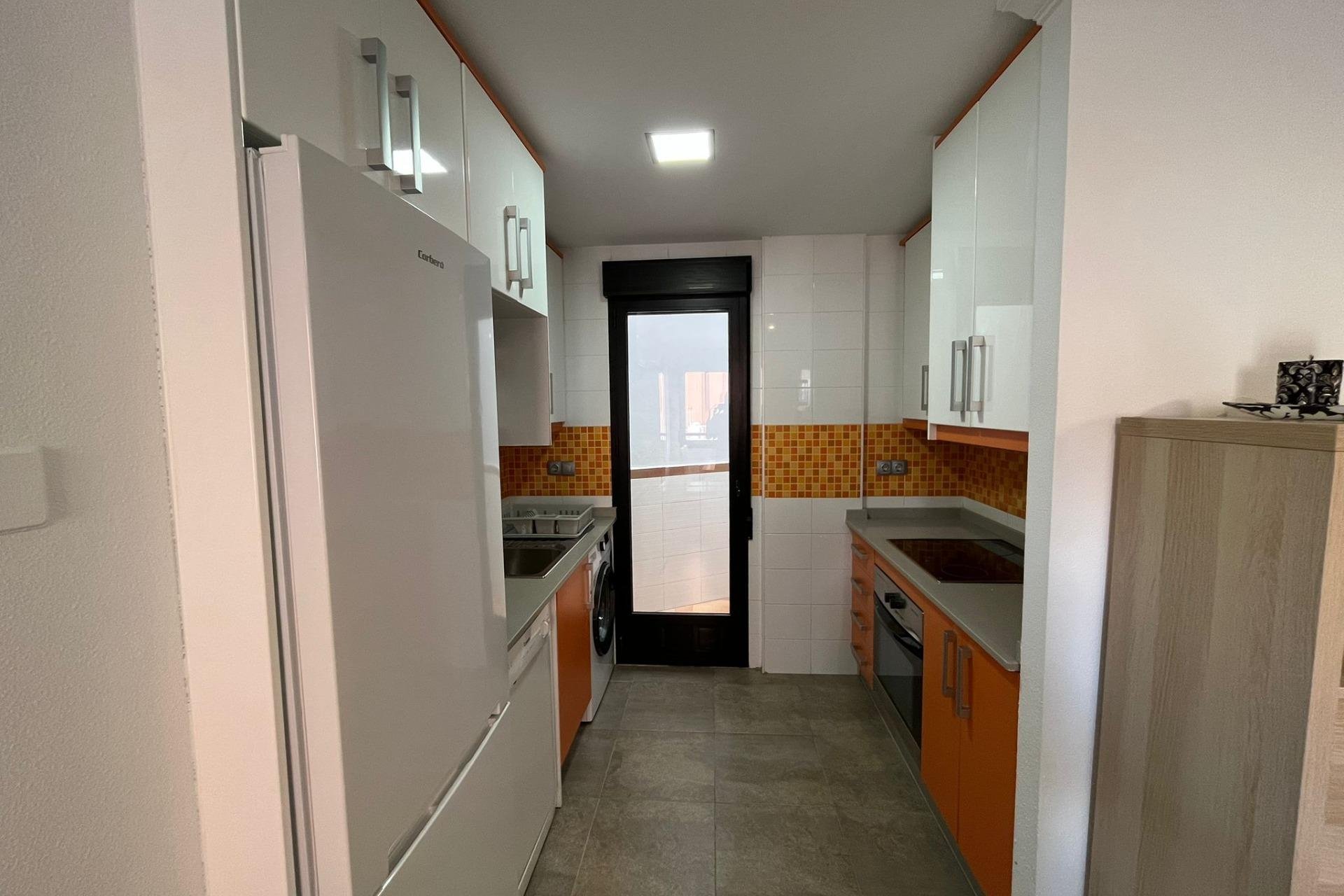Resale - Apartment - Torrevieja - Costa Blanca South
