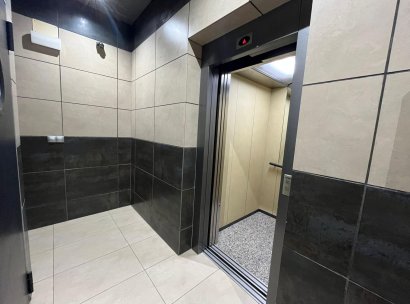 Appartement · Herverkoop - Torrevieja · La Mata pueblo · Alicante · Spanje