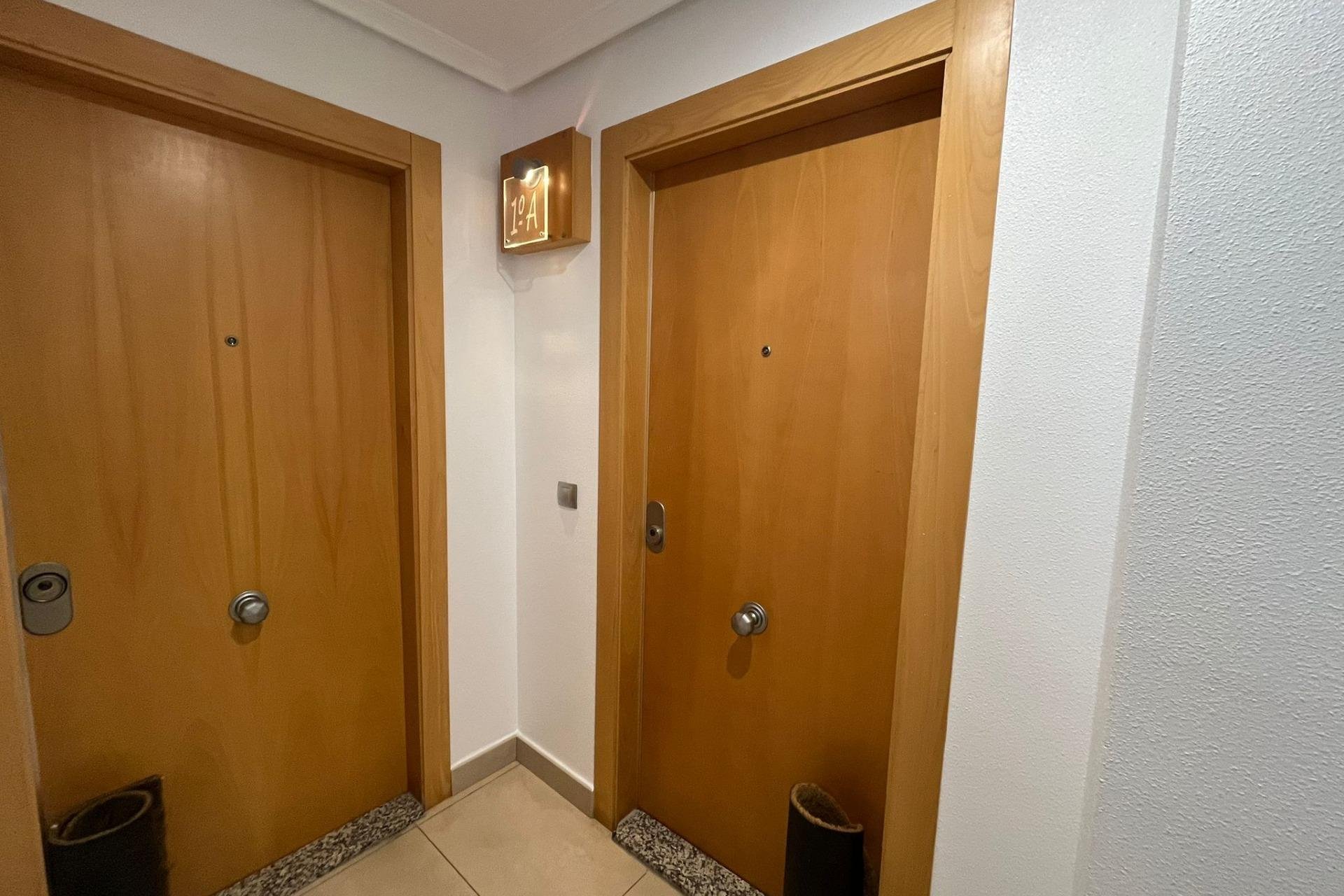 Resale - Apartment - Torrevieja - Costa Blanca South