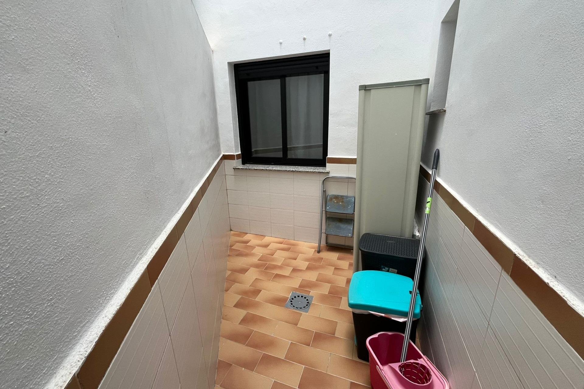 Resale - Apartment - Torrevieja - Costa Blanca South