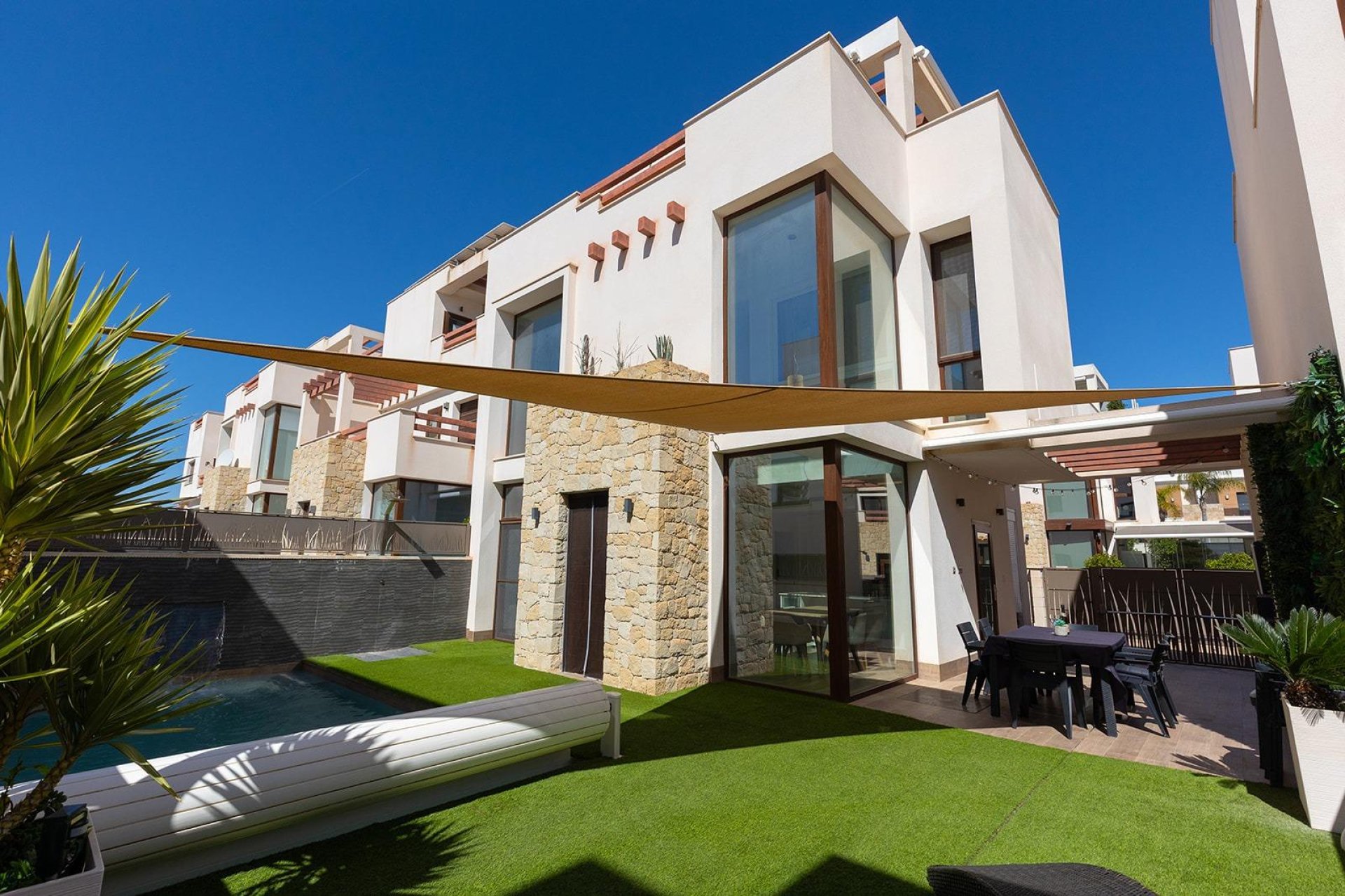 Reventa - Villa - Rojales - Costa Blanca Sur