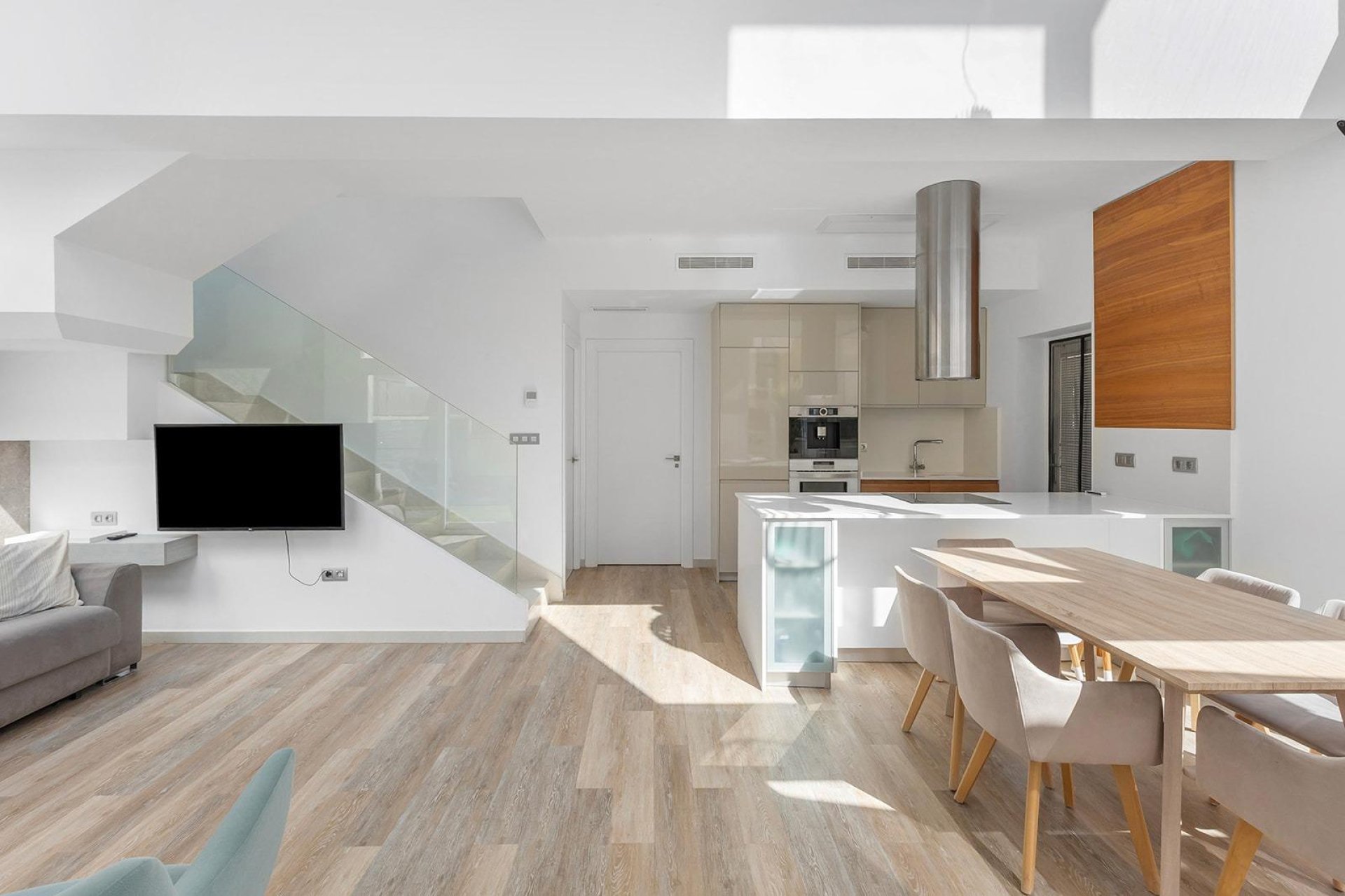 Reventa - Villa - Rojales - Costa Blanca Sur