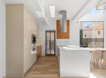 Villa · Herverkoop - Rojales · Pueblo Bravo · Alicante · Spanje