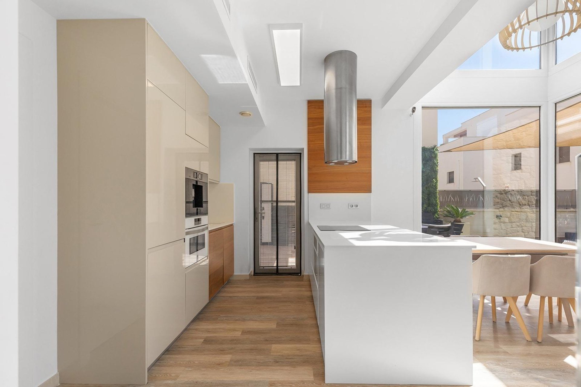 Reventa - Villa - Rojales - Costa Blanca Sur