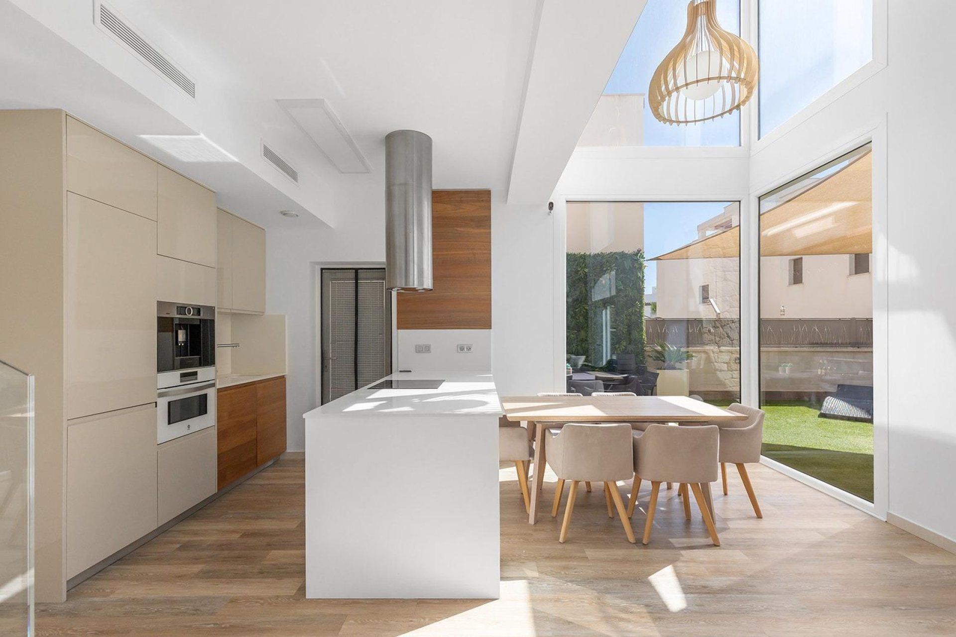 Reventa - Villa - Rojales - Costa Blanca Sur