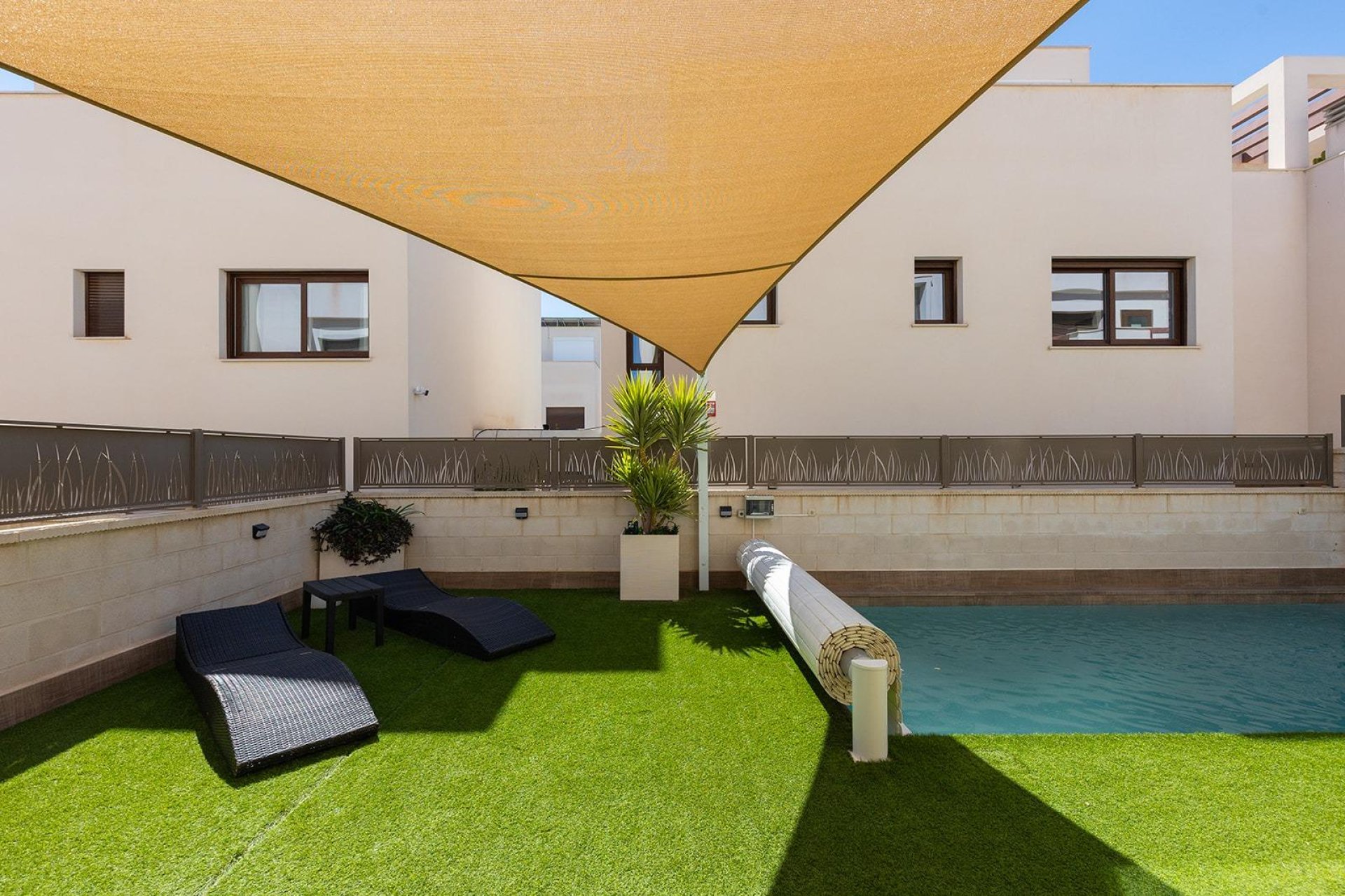 Reventa - Villa - Rojales - Costa Blanca Sur