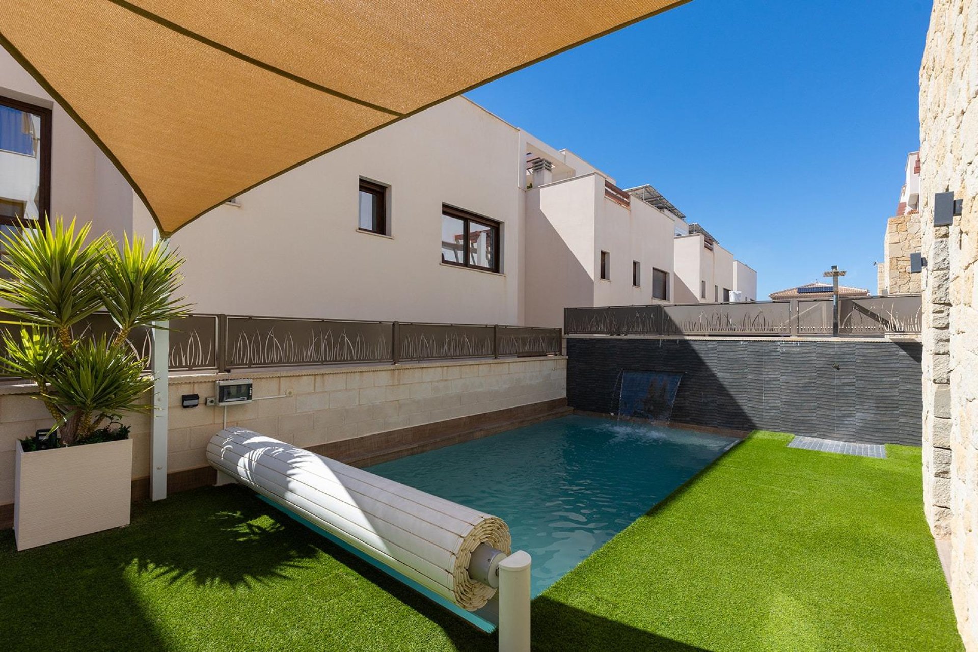 Reventa - Villa - Rojales - Costa Blanca Sur