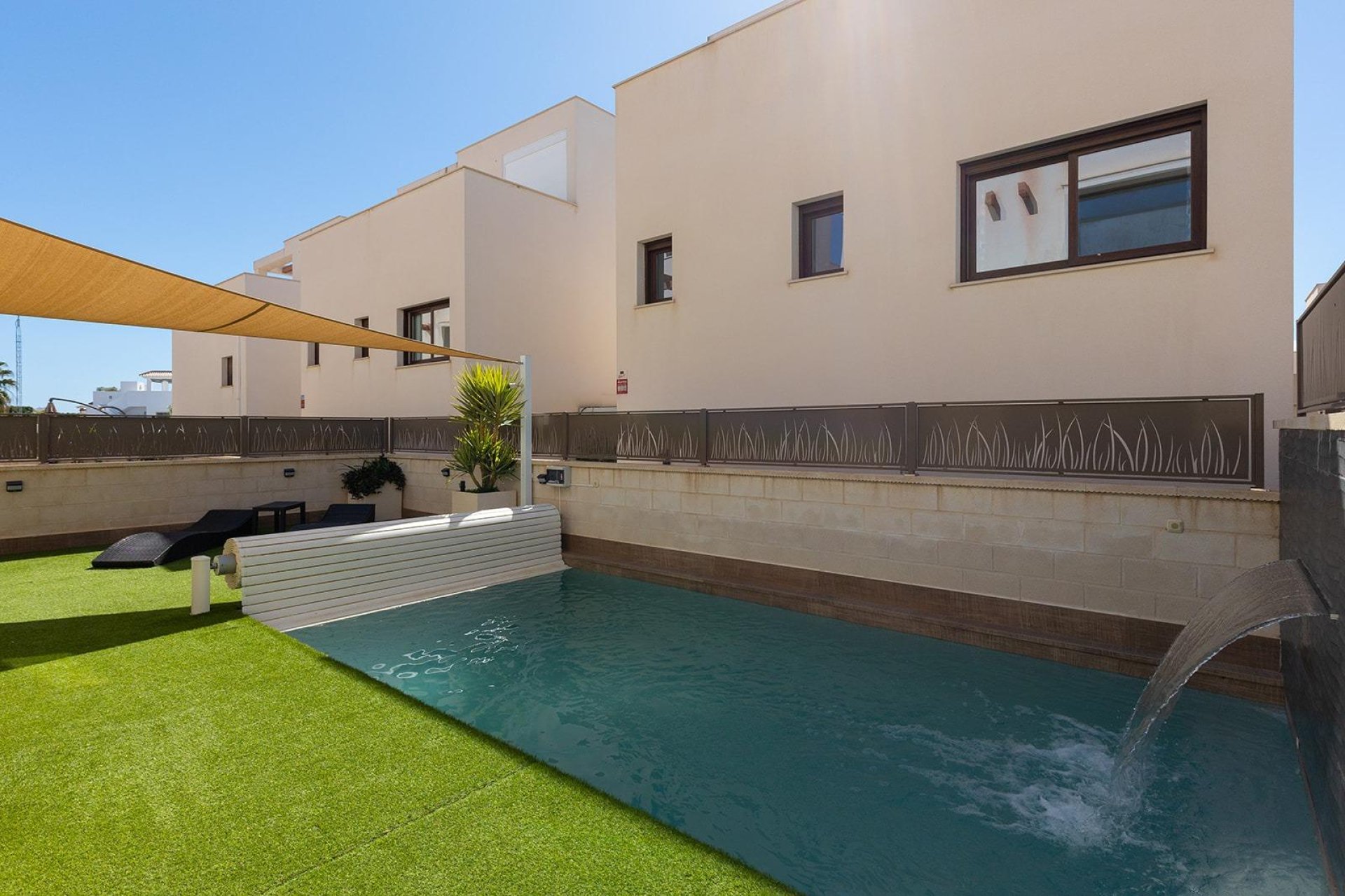 Reventa - Villa - Rojales - Costa Blanca Sur