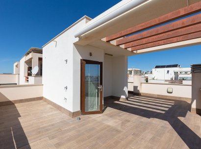 Villa · Herverkoop - Rojales · Pueblo Bravo · Alicante · Spanje