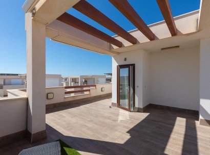 Villa · Herverkoop - Rojales · Pueblo Bravo · Alicante · Spanje