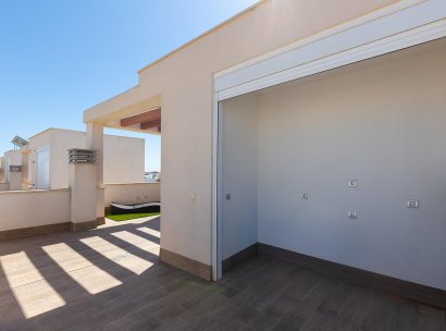 Villa · Herverkoop - Rojales · Pueblo Bravo · Alicante · Spanje