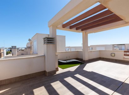 Villa · Herverkoop - Rojales · Pueblo Bravo · Alicante · Spanje