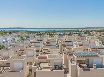 Villa · Herverkoop - Rojales · Pueblo Bravo · Alicante · Spanje