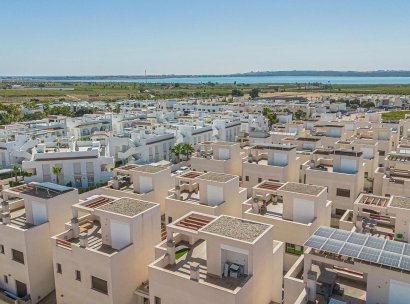 Villa · Herverkoop - Rojales · Pueblo Bravo · Alicante · Spanje
