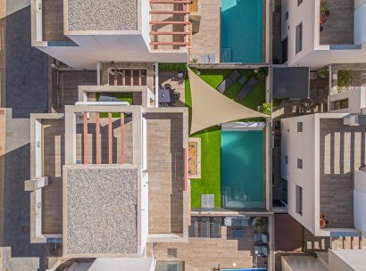 Villa · Herverkoop - Rojales · Pueblo Bravo · Alicante · Spanje