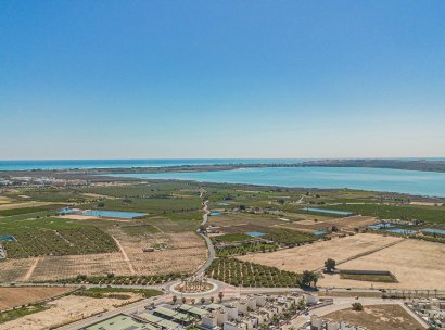 Villa · Herverkoop - Rojales · Pueblo Bravo · Alicante · Spanje
