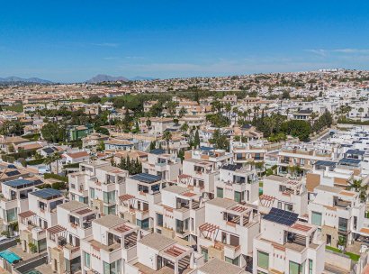 Villa · Herverkoop - Rojales · Pueblo Bravo · Alicante · Spanje
