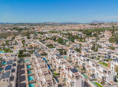 Villa · Herverkoop - Rojales · Pueblo Bravo · Alicante · Spanje