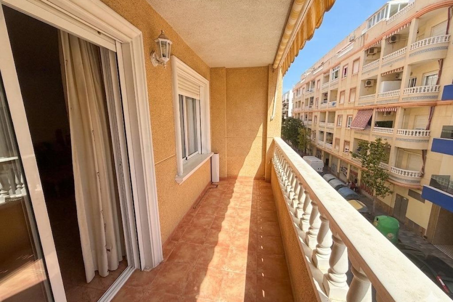 Herverkoop - Appartement - Torrevieja - Costa Blanca South