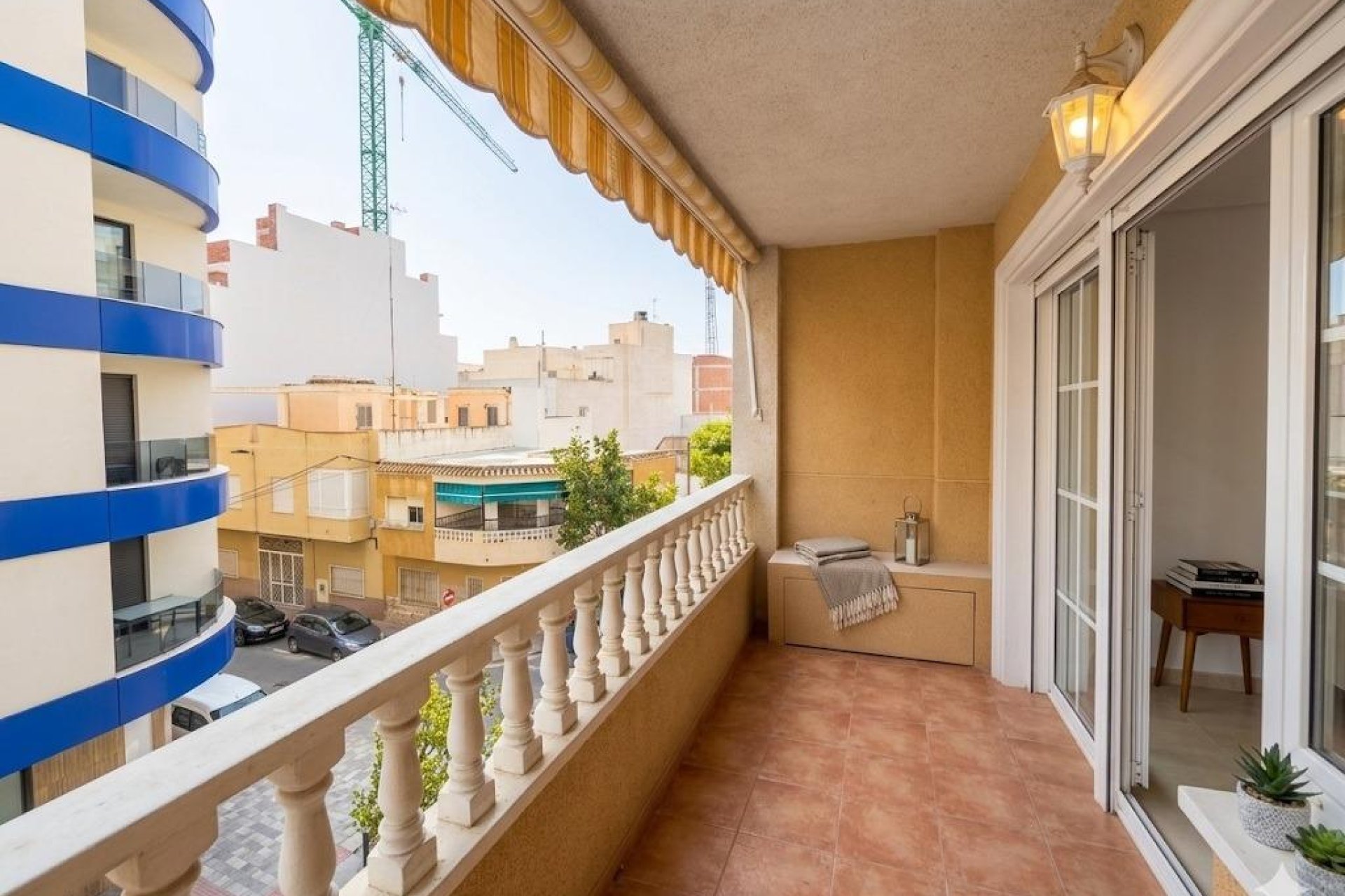 Herverkoop - Appartement - Torrevieja - Costa Blanca South