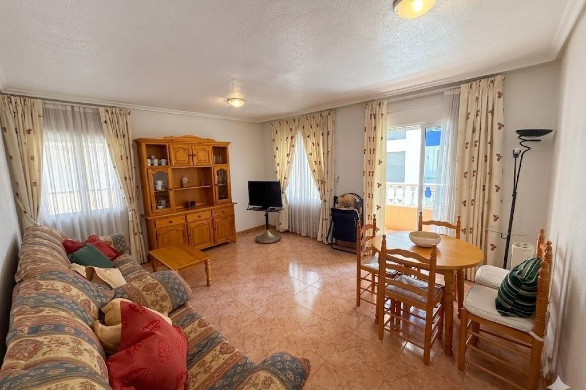 Herverkoop - Appartement - Torrevieja - Costa Blanca South