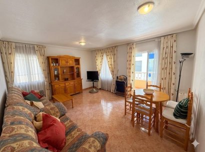 Appartement · Herverkoop - Torrevieja · Playa del Cura · Alicante · Spanje