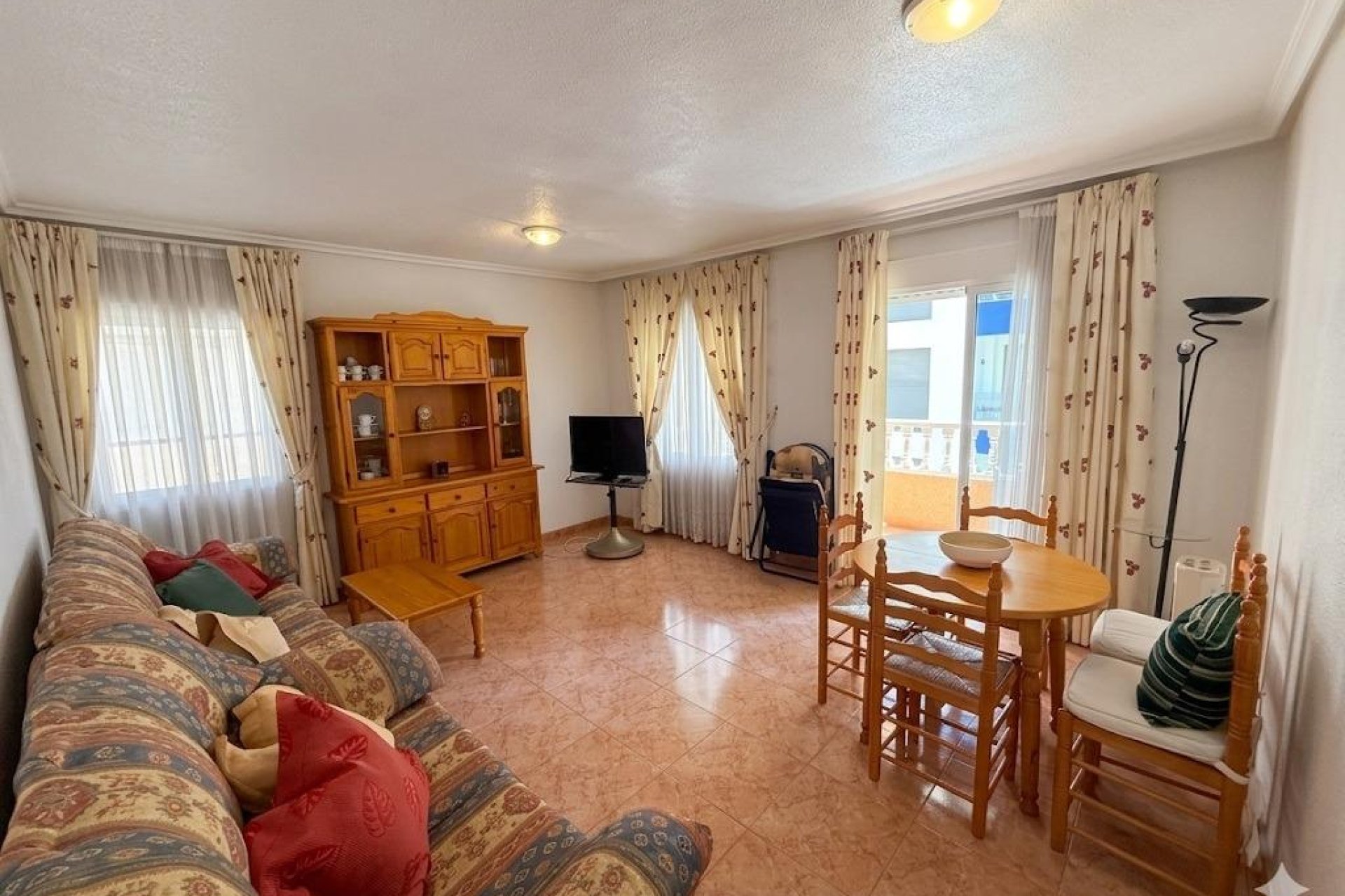 Herverkoop - Appartement - Torrevieja - Costa Blanca South