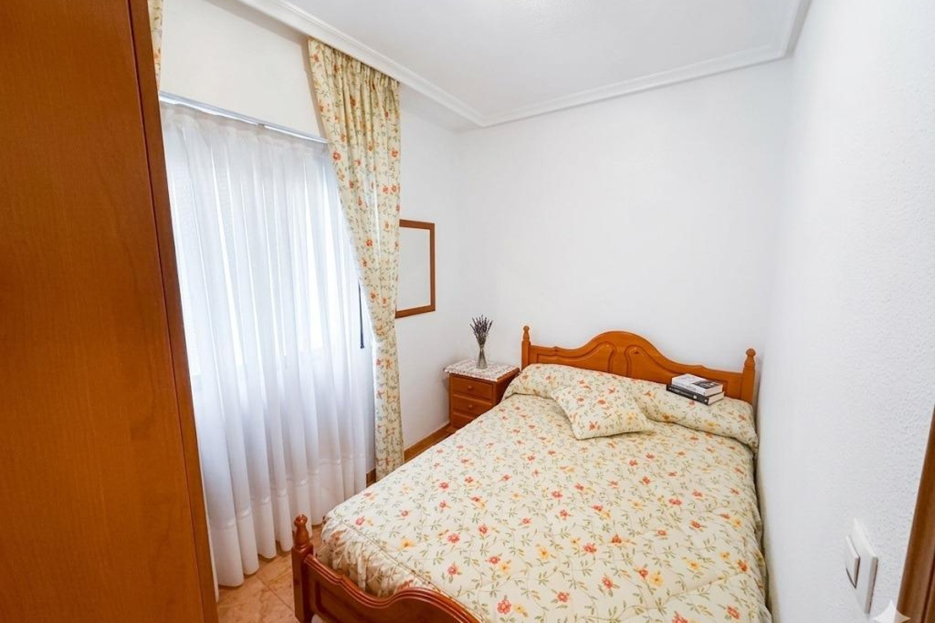 Herverkoop - Appartement - Torrevieja - Costa Blanca South