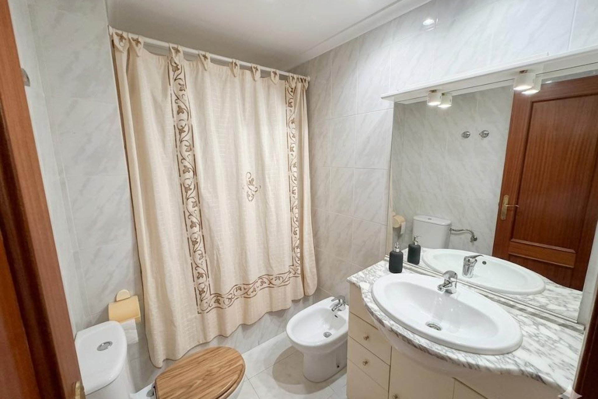 Herverkoop - Appartement - Torrevieja - Costa Blanca South