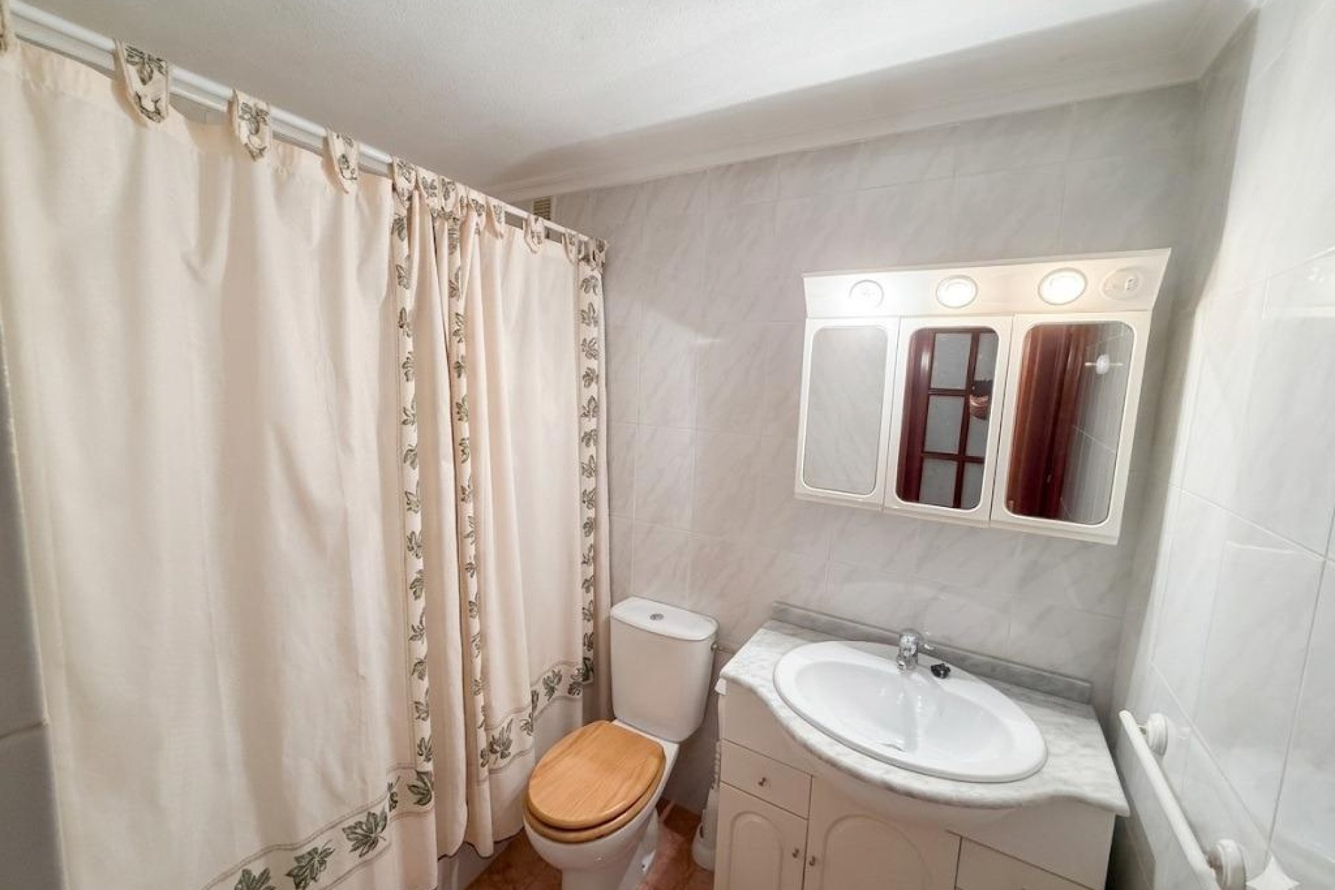 Herverkoop - Appartement - Torrevieja - Costa Blanca South