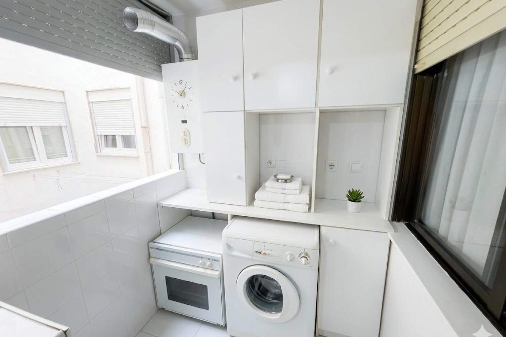 Herverkoop - Appartement - Torrevieja - Costa Blanca South