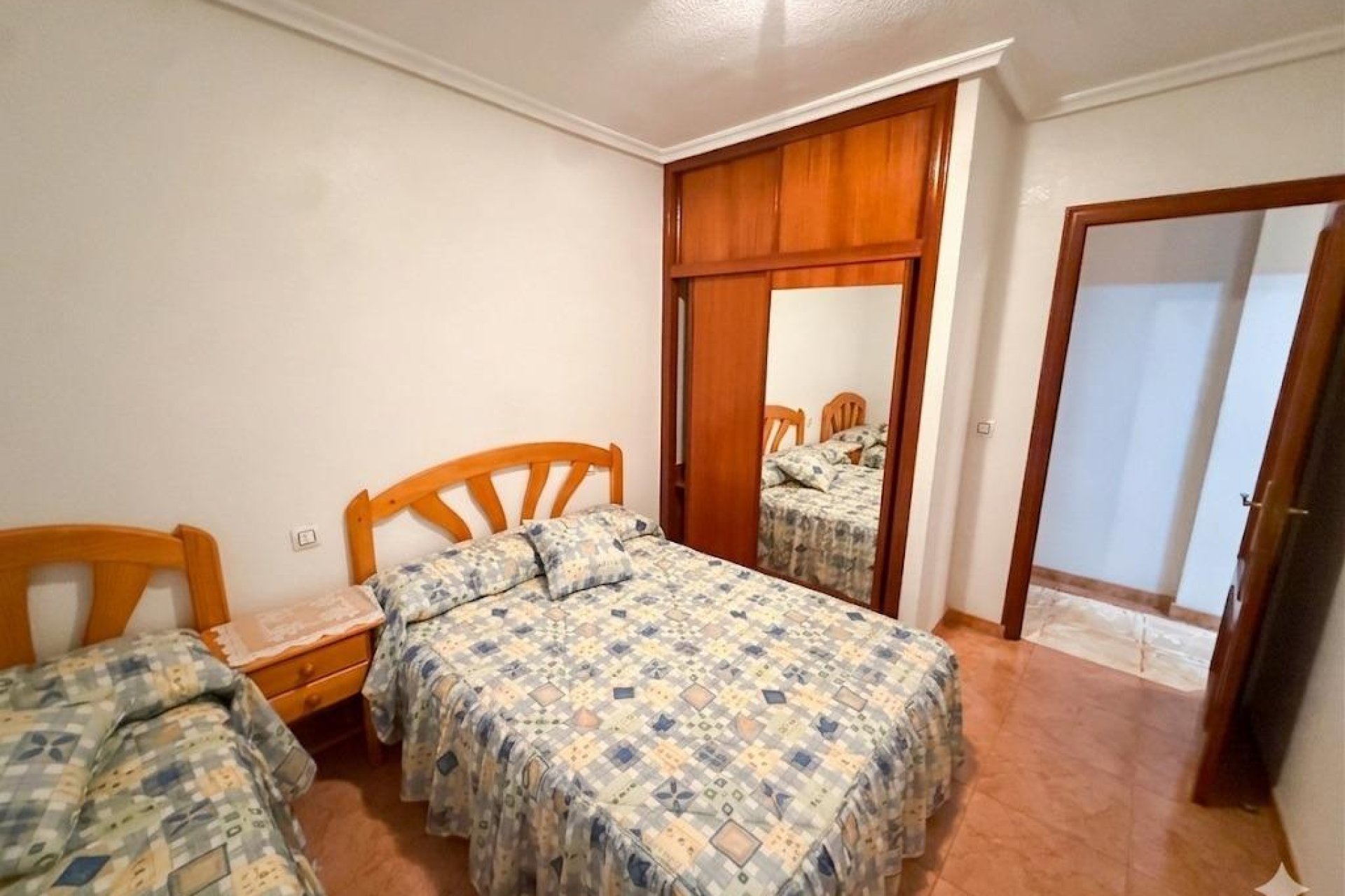 Herverkoop - Appartement - Torrevieja - Costa Blanca South