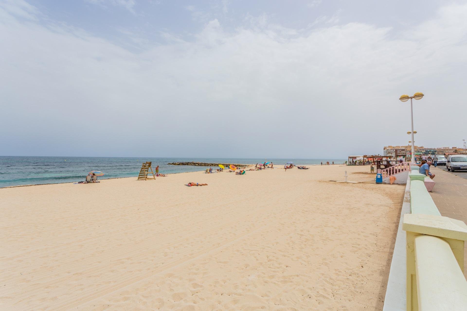 Herverkoop - Appartement - Torrevieja - Costa Blanca South